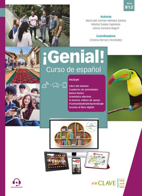 Produktbild: Genial!