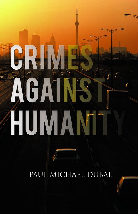 Produktbild: Crimes Against Humanity