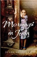 Produktbild: Mornings in Jenin