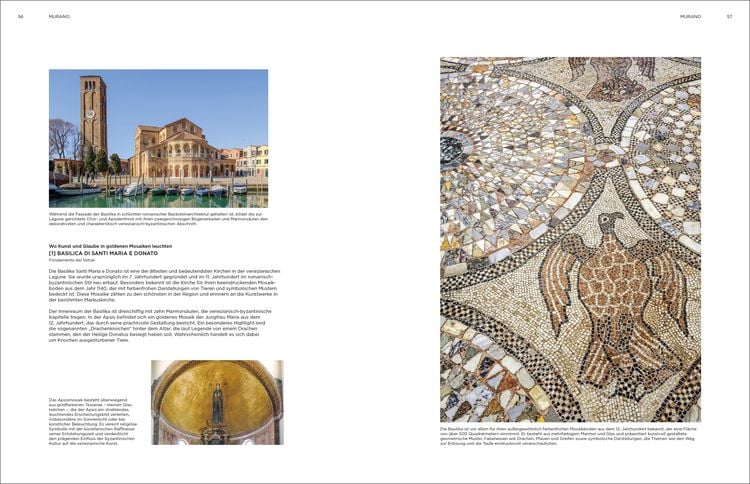 Produktbild: Venedig Teil 4 &ndash; Die Lagune