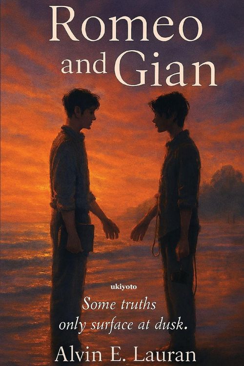 Produktbild: Romeo and Gian