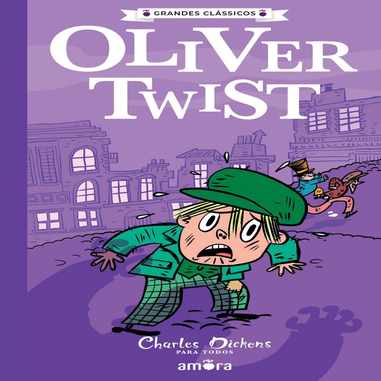 Produktbild: Charles Dickens para todos - Oliver Twist