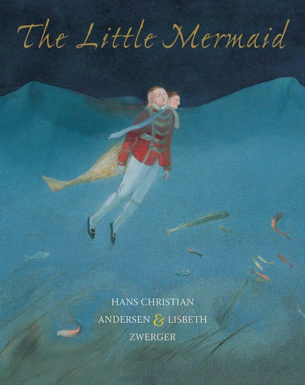 Produktbild: The Little Mermaid