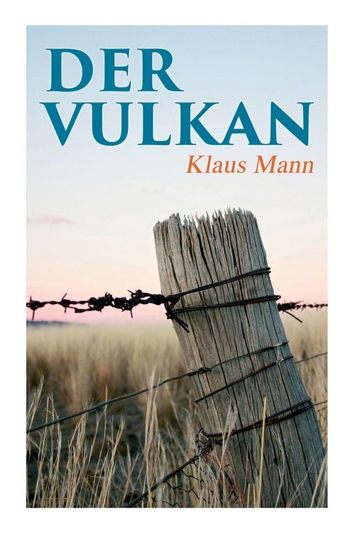 Produktbild: Der Vulkan