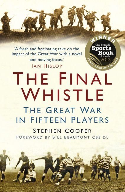 Produktbild: The Final Whistle