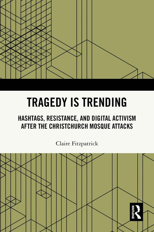 Produktbild: Tragedy is Trending