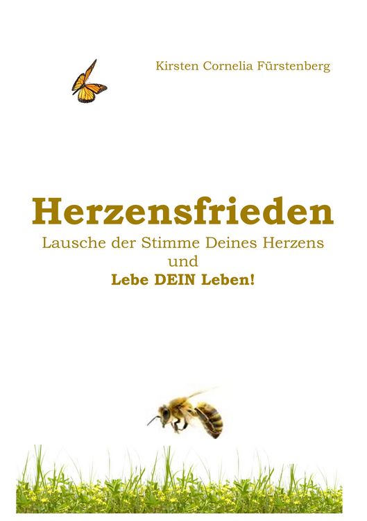 Produktbild: Herzensfrieden