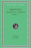 Produktbild: History of Animals, Volume I