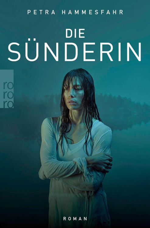 Produktbild: Die S&uuml;nderin