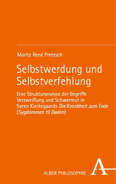 Produktbild: Selbstwerdung und Selbstverfehlung