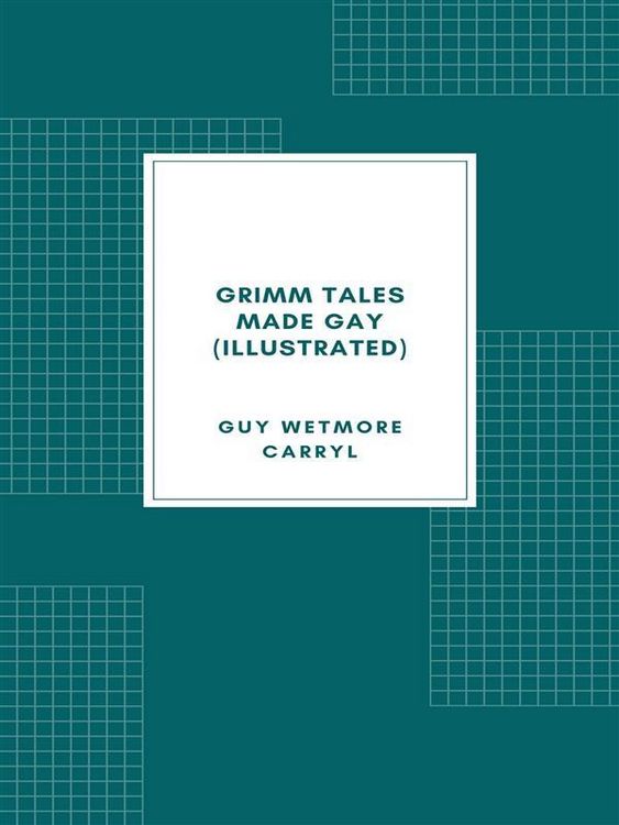Produktbild: Grimm Tales Made Gay (Illustrated)
