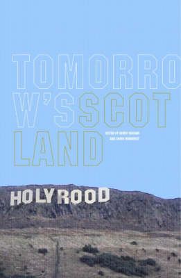 Produktbild: Tomorrow's Scotland