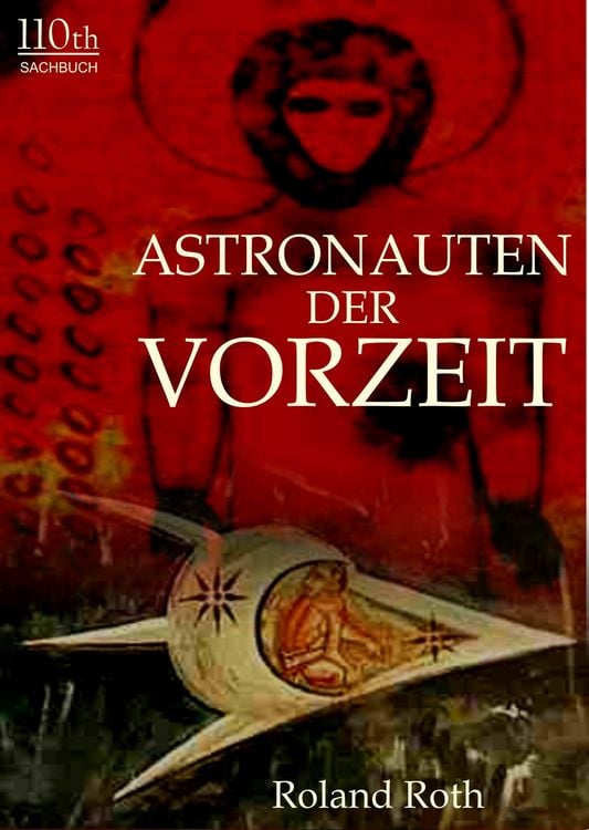 Produktbild: Astronauten der Vorzeit