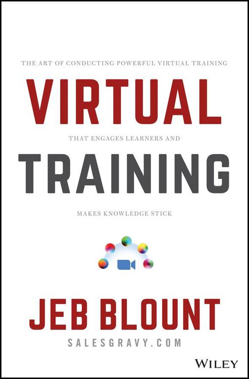 Produktbild: Virtual Training