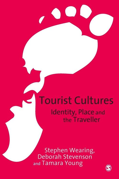 Produktbild: Tourist Cultures