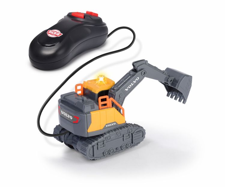 Produktbild: Mini Excavator