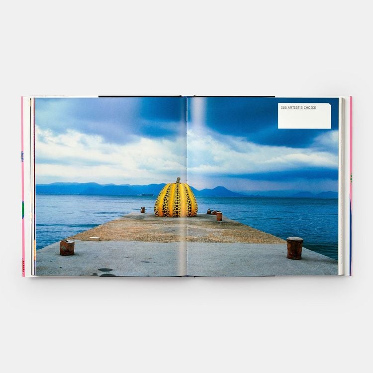 Produktbild: Yayoi Kusama