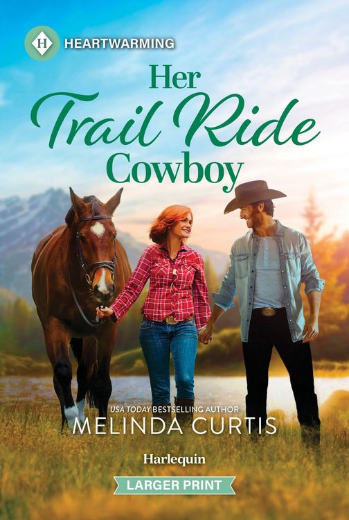 Produktbild: Her Trail Ride Cowboy