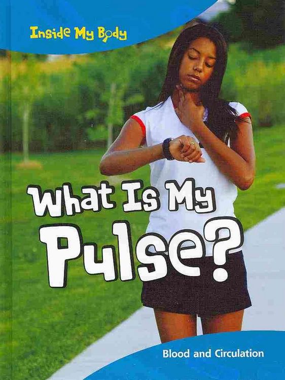 Produktbild: What Is My Pulse