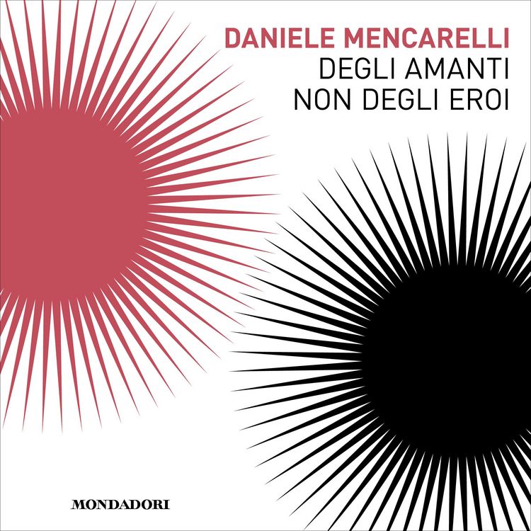 Produktbild: Degli amanti non degli eroi