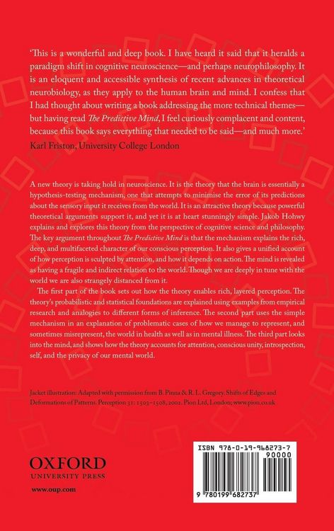 Produktbild: PREDICTIVE MIND C