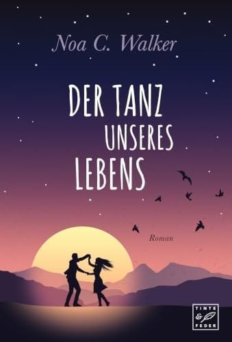 Produktbild: Der Tanz unseres Lebens