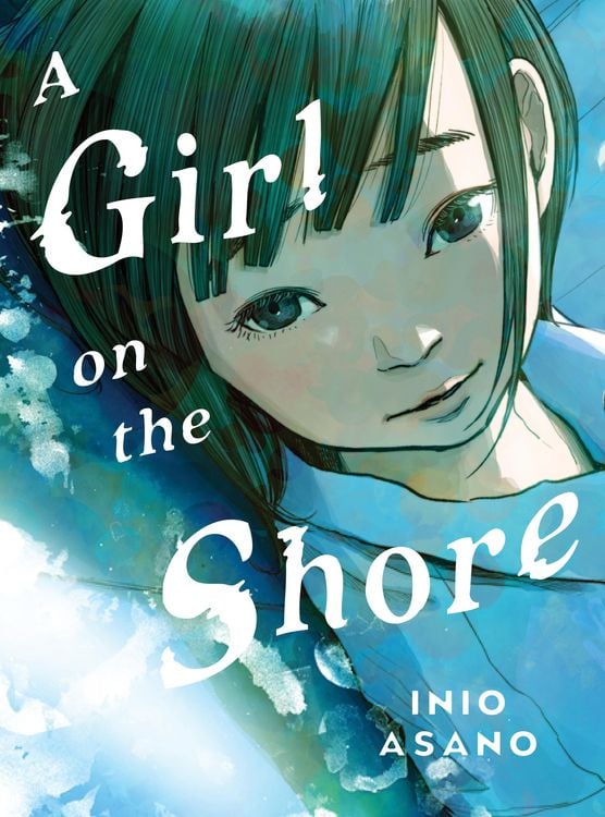 Produktbild: A Girl on the Shore Collector's Edition