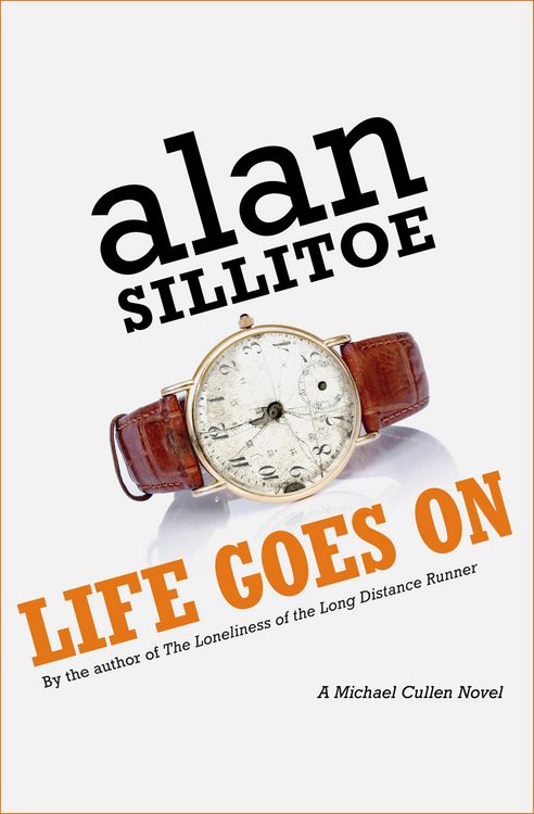 Produktbild: Life Goes On
