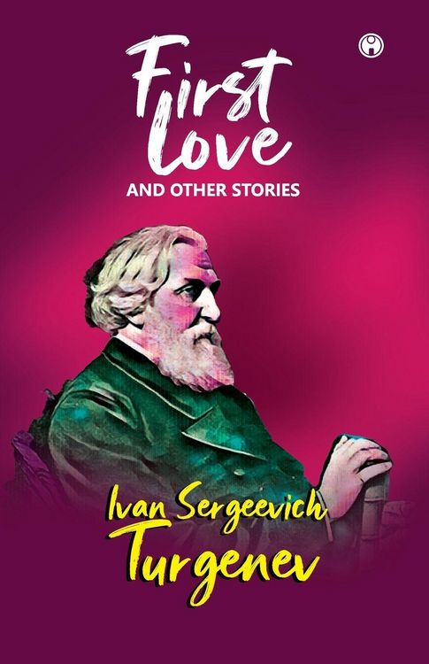 Produktbild: First love and other stories
