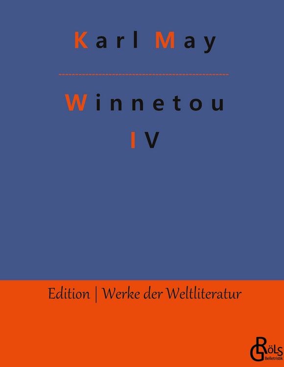 Produktbild: Winnetou