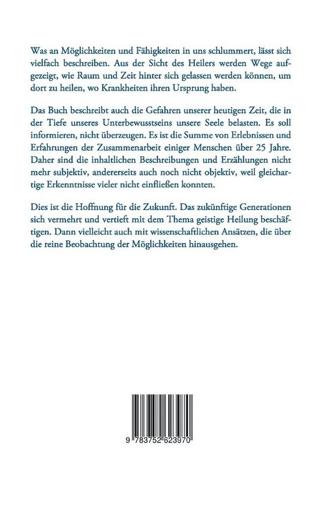 Produktbild: Die Wahrheit darf wahr werden