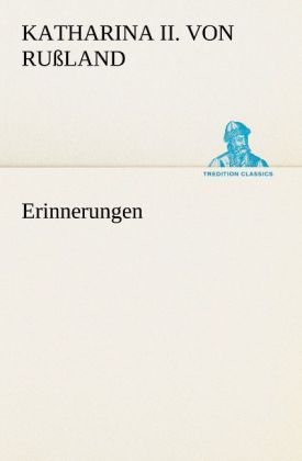 Produktbild: Erinnerungen