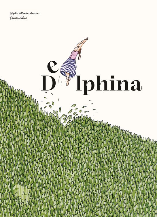Produktbild: Delphina