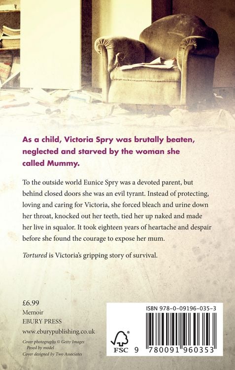 Produktbild: Tortured
