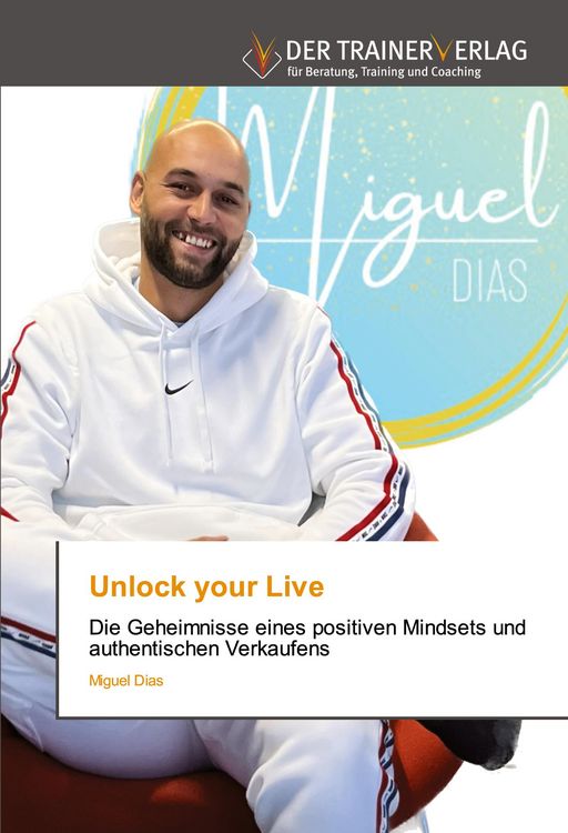 Produktbild: Unlock your Live