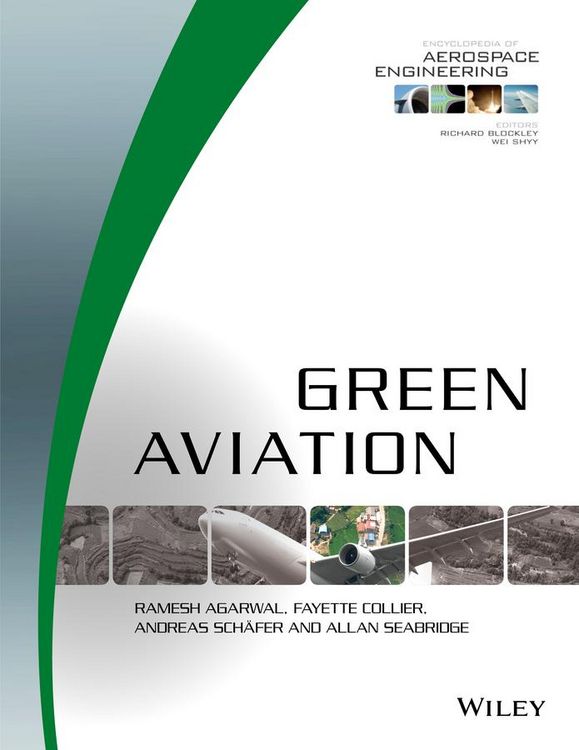 Produktbild: Green Aviation