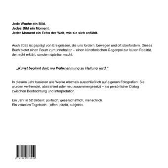 Produktbild: Welt.Zeit.Bild. - 2025