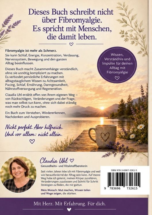 Produktbild: Fibromyalgie