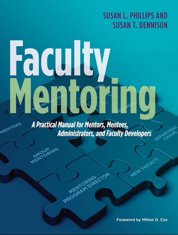 Produktbild: Faculty Mentoring