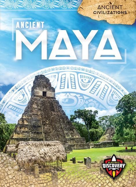 Produktbild: Ancient Maya