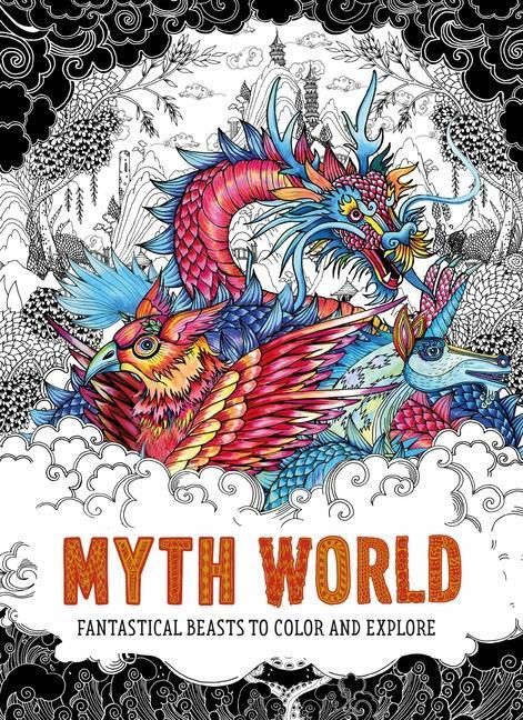 Produktbild: Myth World