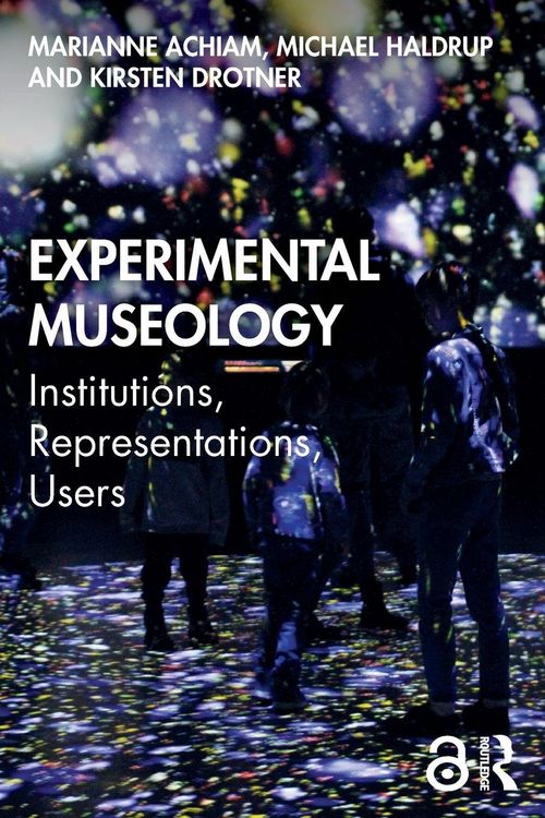 Produktbild: Experimental Museology