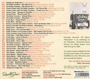 Produktbild: The Holiday Inn Label
