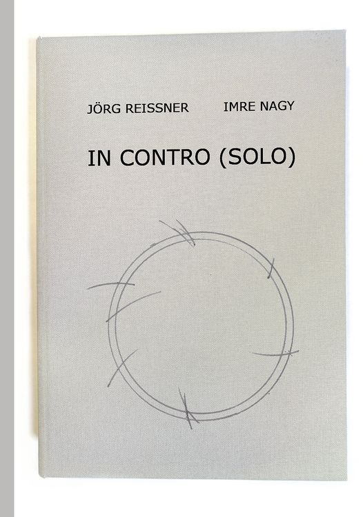 Produktbild: Imre Nagy and J&ouml;rg Reissner
