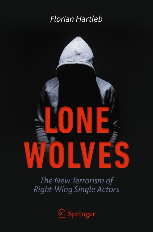 Produktbild: Lone Wolves