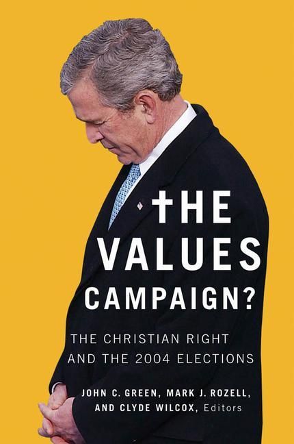 Produktbild: The Values Campaign?