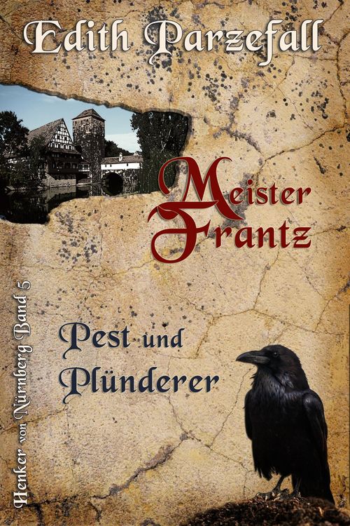 Produktbild: Meister Frantz - Pest und Pl&uuml;nderer