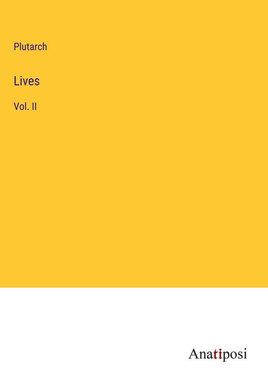 Produktbild: Lives