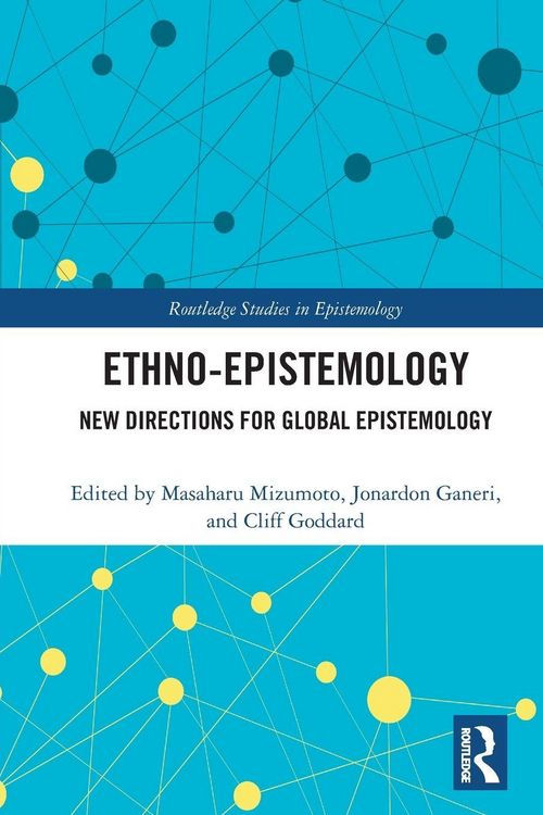 Produktbild: Ethno-Epistemology