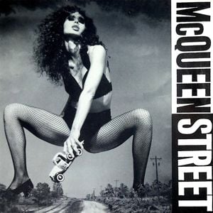 Produktbild: McQueen Street